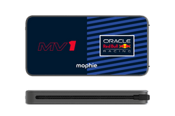 mophie powerstation plus®  Power Bank Limited Edition 10K MV1 mophie powerstation plus®  Power Bank Limited Edition 10K MV1