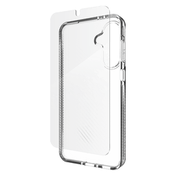 ZAGG Luxe & Glass Bundle for Samsung Galaxy A56 5G ZAGG Luxe & Glass Bundle for Samsung Galaxy A56 5G