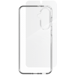 ZAGG Luxe & Glass Bundle for Samsung Galaxy A56 5G ZAGG Luxe & Glass Bundle for Samsung Galaxy A56 5G