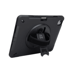 ZAGG Rugged Case for Apple iPad 13 Pro (M4) Black ZAGG Rugged Case for Apple iPad 13 Pro (M4) Black