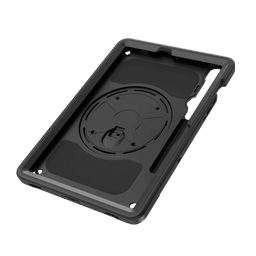 ZAGG Cases Rugged Hand Grip Samsung  Tab S10 FE Black ZAGG Cases Rugged Hand Grip Samsung  Tab S10 FE Black