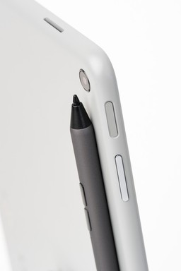 ZAGG Stylus Tablet Pen G2 for USI 1.0 and USI 2.0 devices (Grey) ZAGG Stylus Tablet Pen G2 for USI 1.0 and USI 2.0 devices (Grey)