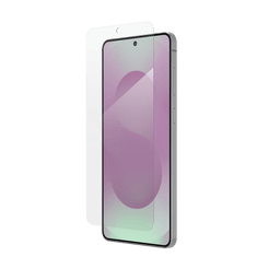 InvisibleShield Glass Elite Samsung Galaxy S25 Edge Screen Protector InvisibleShield Glass Elite Samsung Galaxy S25 Edge Screen Protector