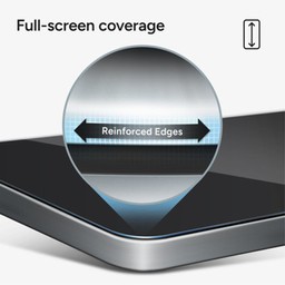 Full-screen coverage Full-screen coverage