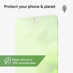 Protect your phone & planet Protect your phone & planet