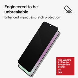 Engineered to be unbreakable Engineered to be unbreakable