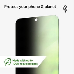 Protect your phone & planet Protect your phone & planet