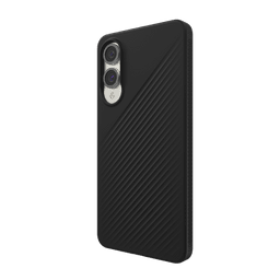 ZAGG Case Luxe Samsung Galaxy S25 Edge (Black) ZAGG Case Luxe Samsung Galaxy S25 Edge (Black)