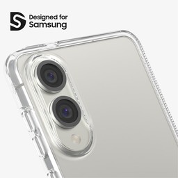Designed for Samsung Designed for Samsung