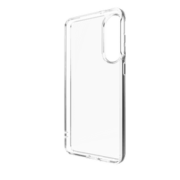 ZAGG Clear Case Samsung Galaxy Edge S25 ZAGG Clear Case Samsung Galaxy Edge S25