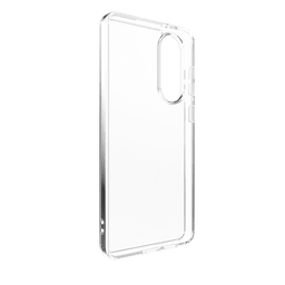 ZAGG Clear Case Samsung Galaxy Edge S25   ZAGG Clear Case Samsung Galaxy Edge S25