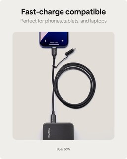 Fast Charge compatible Fast Charge compatible