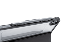 ZAGG Tough Keys  Keyboard Case Bundle for Apple iPad 10.9" (10th Gen)/A16 Black ZAGG Tough Keys  Keyboard Case Bundle for Apple iPad 10.9" (10th Gen)/A16 Black