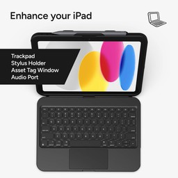 Enhance your iPad Enhance your iPad