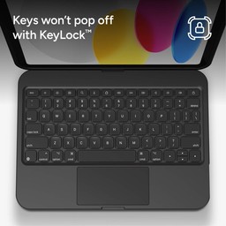 Keys won't pop off with KeyLock Keys won't pop off with KeyLock