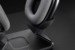 mophie | AirPods / Pro/ Max Charging Stand with USB-C mophie | AirPods / Pro/ Max Charging Stand with USB-C