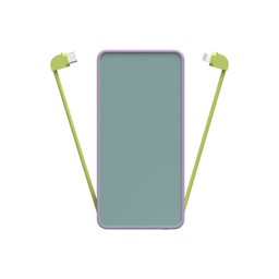 mophie | powerstation plus® 10K Power Bank Limited Edition BTS mophie | powerstation plus® 10K Power Bank Limited Edition BTS