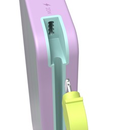 mophie | powerstation plus® 10K Power Bank Limited Edition BTS mophie | powerstation plus® 10K Power Bank Limited Edition BTS