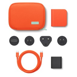 mophie | 3-in-1 Travel Wireless Charger Limited Edition BTS mophie | 3-in-1 Travel Wireless Charger Limited Edition BTS