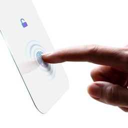 Compatible with Fingerprint Scanner
|| Engineered to be compatible with the most advanced biometric scanners Compatible with Fingerprint Scanner
|| Engineered to be compatible with the most advanced biometric scanners