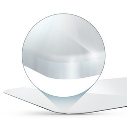 Reinforced Edges for Increased Protection
|| The reinforced edges on Glass Elite protect the vulnerable corners and edges of your screen to prevent chips and stop cracks from starting and spreading Reinforced Edges for Increased Protection
|| The reinforced edges on Glass Elite protect the vulnerable corners and edges of your screen to prevent chips and stop cracks from starting and spreading