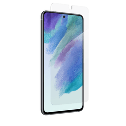 Glass Elite
||Advanced Impact Protection with Anti-microbial Treatment Glass Elite
||Advanced Impact Protection with Anti-microbial Treatment