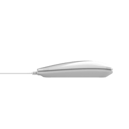 ZAGG Wired USB-C Mouse (White) ZAGG Wired USB-C Mouse (White)
