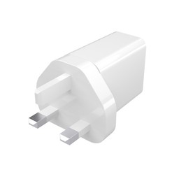 mophie | Essentials 18W Wall Adapter USB-A White UK mophie | Essentials 18W Wall Adapter USB-A White UK