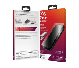 InvisibleShield Glass Elite Apple iPhone 17 Screen Protector InvisibleShield Glass Elite Apple iPhone 17 Screen Protector