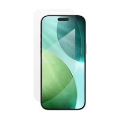 InvisibleShield Glass Elite Apple iPhone 17 Air Screen Protector InvisibleShield Glass Elite Apple iPhone 17 Air Screen Protector
