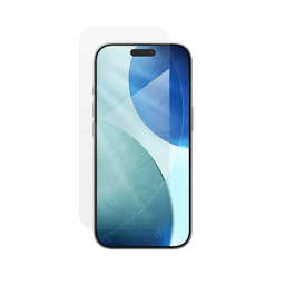 InvisibleShield Glass Elite VisionGuard Apple iPhone 17 Screen Protector InvisibleShield Glass Elite VisionGuard Apple iPhone 17 Screen Protector