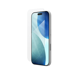 InvisibleShield Glass Elite VisionGuard Apple iPhone 17 Screen Protector InvisibleShield Glass Elite VisionGuard Apple iPhone 17 Screen Protector