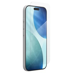 InvisibleShield Glass Elite VisionGuard Apple iPhone 17 Screen Protector InvisibleShield Glass Elite VisionGuard Apple iPhone 17 Screen Protector