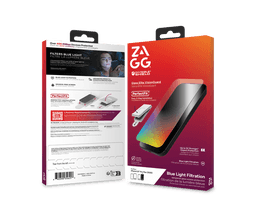 InvisibleShield Glass Elite Privacy Apple iPhone 17 Screen Protector InvisibleShield Glass Elite Privacy Apple iPhone 17 Screen Protector