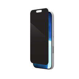 InvisibleShield Glass Elite Privacy Apple iPhone 17 Screen Protector InvisibleShield Glass Elite Privacy Apple iPhone 17 Screen Protector