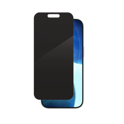 InvisibleShield Glass Elite Privacy Apple iPhone 17 Screen Protector InvisibleShield Glass Elite Privacy Apple iPhone 17 Screen Protector