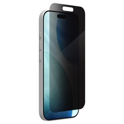 InvisibleShield Glass Elite Privacy Apple iPhone 17 Screen Protector InvisibleShield Glass Elite Privacy Apple iPhone 17 Screen Protector