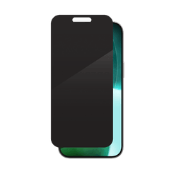 InvisibleShield Glass Elite Privacy Apple iPhone 17 Air Screen Protector InvisibleShield Glass Elite Privacy Apple iPhone 17 Air Screen Protector