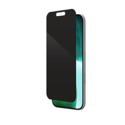 InvisibleShield Glass Elite Privacy Apple iPhone 17 Air Screen Protector InvisibleShield Glass Elite Privacy Apple iPhone 17 Air Screen Protector
