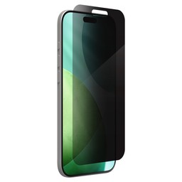 InvisibleShield Glass Elite Privacy Apple iPhone 17 Air Screen Protector InvisibleShield Glass Elite Privacy Apple iPhone 17 Air Screen Protector