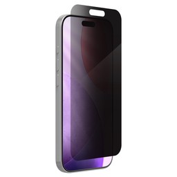 InvisibleShield Glass Elite Privacy Apple iPhone 17 Pro Screen Protector InvisibleShield Glass Elite Privacy Apple iPhone 17 Pro Screen Protector
