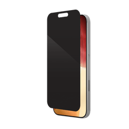 InvisibleShield Glass Elite Privacy Apple iPhone 17 Pro Max Screen Protector InvisibleShield Glass Elite Privacy Apple iPhone 17 Pro Max Screen Protector