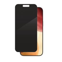 InvisibleShield Glass Elite Privacy Apple iPhone 17 Pro Max Screen Protector InvisibleShield Glass Elite Privacy Apple iPhone 17 Pro Max Screen Protector