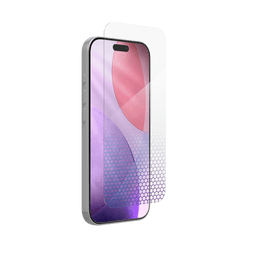 InvisibleShield Glass XTR5 Apple iPhone 17 Pro Screen Protector InvisibleShield Glass XTR5 Apple iPhone 17 Pro Screen Protector