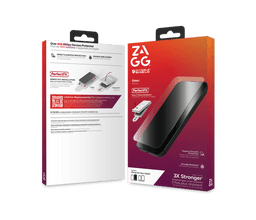 InvisibleShield Glass+ Apple iPhone 17 Air Screen Protection InvisibleShield Glass+ Apple iPhone 17 Air Screen Protection