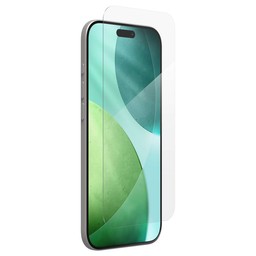 InvisibleShield Glass+ Apple iPhone 17 Air Screen Protection InvisibleShield Glass+ Apple iPhone 17 Air Screen Protection
