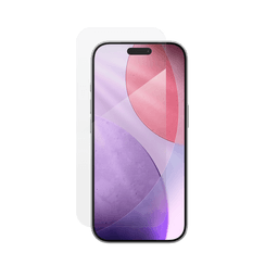 InvisibleShield Glass+ Apple iPhone 17 Pro Screen Protection InvisibleShield Glass+ Apple iPhone 17 Pro Screen Protection