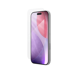 InvisibleShield Glass+ Apple iPhone 17 Pro Screen Protection InvisibleShield Glass+ Apple iPhone 17 Pro Screen Protection