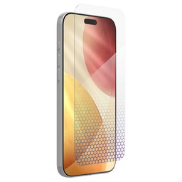 InvisibleShield Glass+ Apple iPhone 17 Pro Max Screen Protection InvisibleShield Glass+ Apple iPhone 17 Pro Max Screen Protection