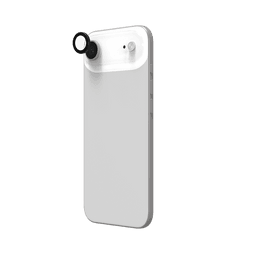 InvisibleShield Premium Lens Protection (CameraRings) Apple iPhone 17 Air InvisibleShield Premium Lens Protection (CameraRings) Apple iPhone 17 Air